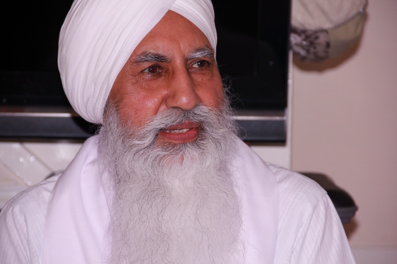 sewaSingh